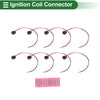 CADILLAC LYRIQ 1x Fuel Injector Connector Wiring Harness