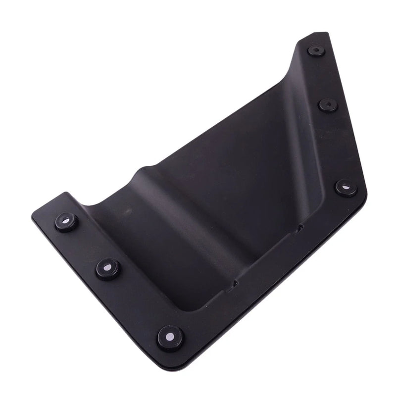 Ford Bronco Front Rear Door Storage Box Organizer Set (2021-2023)