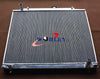 Pajero Montero Shogun NM NP NS NT 2.8 3.2 Diesel 3 Row Aluminum Radiator (2000-2006)