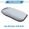 Chevy Malibu Gray Armrest Protector Pad Replacement (2016 - 2023)