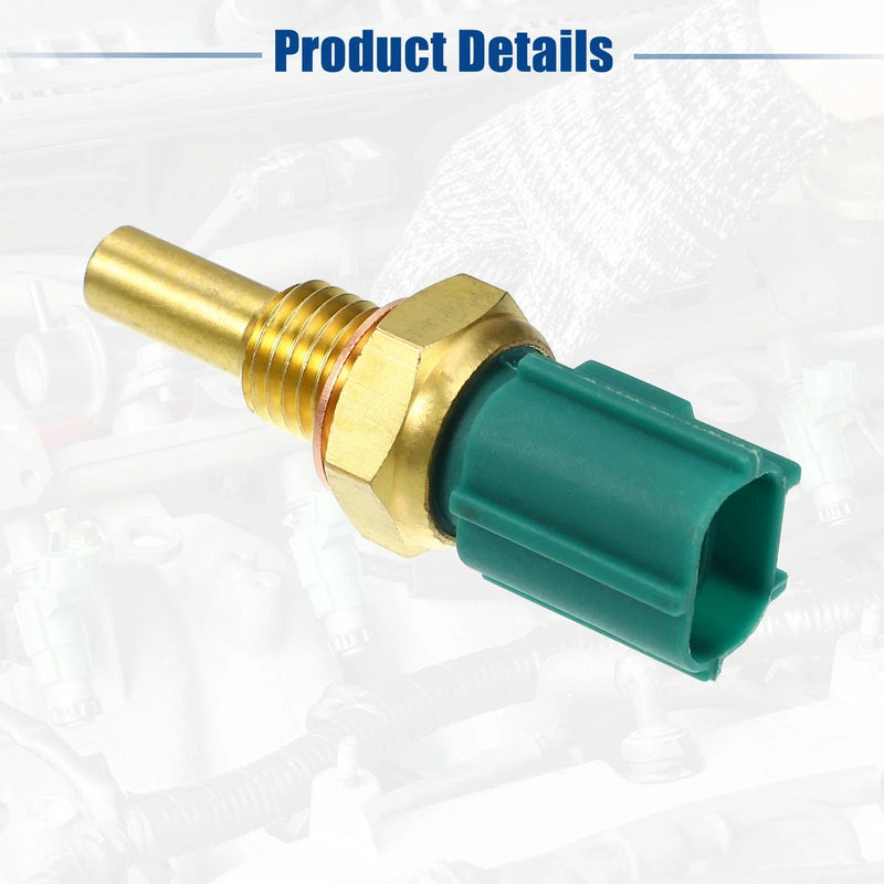 Honda Goldwing 1500 Engine Coolant Water Temp Sensor (1990-2000)