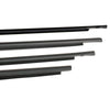 Toyota Corolla Levin 1995-2000 Door Belt Molding Weatherstrip Set