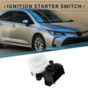 Toyota Yaris, Avensis Mk1 Ignition Starter Switch (2000-2005)