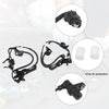 Toyota Camry Front Left Right ABS Wheel Speed Sensors (2012-2023)