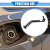Ford Ranger 1990-1997 Durable Rubber Black Fuel Tank Filler Neck