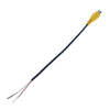 Ford Focus / Ford Fiesta Non-deformation Reverse Camera Input Cable