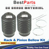 Acura NSX Rack and Pinion Bellow Boot Kit (1991–2005)