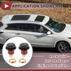 Nissan Infiniti Black Red 1 Set Oil Drain Plug