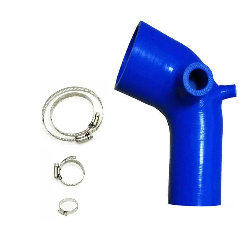 Nissan D40 Navara 2.5L Turbo Intake Pipe Hose Kit (2007-2011)