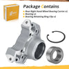 Polaris RZR XP 1000 Rear Right Wheel Bearing Carrier (2014–2017)