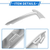 BMW X5 F15 Grille Trim Garnish Front Left Bumper (2014-2018)