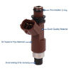 Subaru Outback, Legacy 3.0L Fuel Injector (2005-2009)