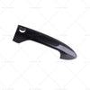 Honda Pilot, Ridgeline 4 x Carbon Fiber Door Handle Covers (2016-2023)