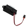 Chevrolet Tahoe, Escalade Heater Blower Motor Resistor (2003-2006)