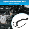 Mercedes-Benz CL500 Upper Radiator Coolant Hose (2000-2006)