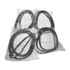 Mercedes-Benz W124 200T / 230TE / 280TE / 200TD / 300D 1993-1996 Door Weatherstrip Set