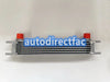 Universal 7 Row AN10 Engine Transmission Oil Cooler