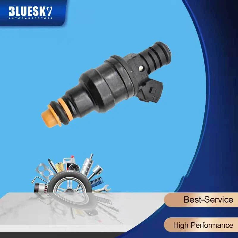 Nissan Pulsar / Sentra N13 1.8L Fuel Injectors (1987-1991)