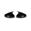 Kia Sorento 2 x Side Door Mirror Cover Caps Shell Trim (2021–2025)