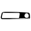 Audi A4 B9 S4 RS4 A5 Radio Volume Control Frame Cover Trim (2016-2023)