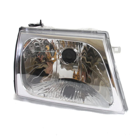 Headlamp Light Lens Right Fits Toyota Hilux D4D Surf N160 MK5 KDN 2002-04 D06