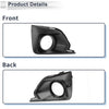 Chevrolet Traverse 1 Pc Front Right Fog Light Grill (2018 - 2019)