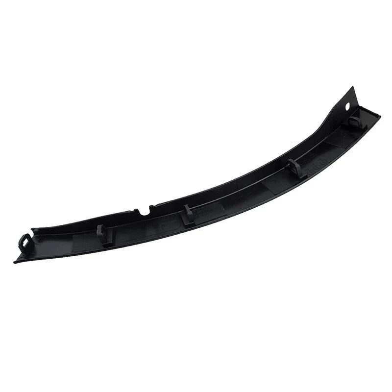 Toyota RAV4 Front Wheel Fender Flare Trim Molding Left (2016-2018)