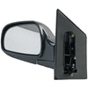 Hyundai Elantra Lavita Left Electric Door Mirror 3P (2001-2003)