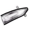 Nissan Sylphy LED Side Mirror Indicator Turn Signal Light (2012-2019)