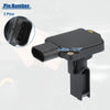 Chevrolet Camaro Mass Air Flow Sensor (1999 - 2002)