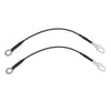 Ford Ranger Tailgate Lift Support Cables (1993-2004, 2006-2008)
