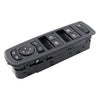 Renault Megane, Laguna, Fluence Power Window Switch (2008-2016)