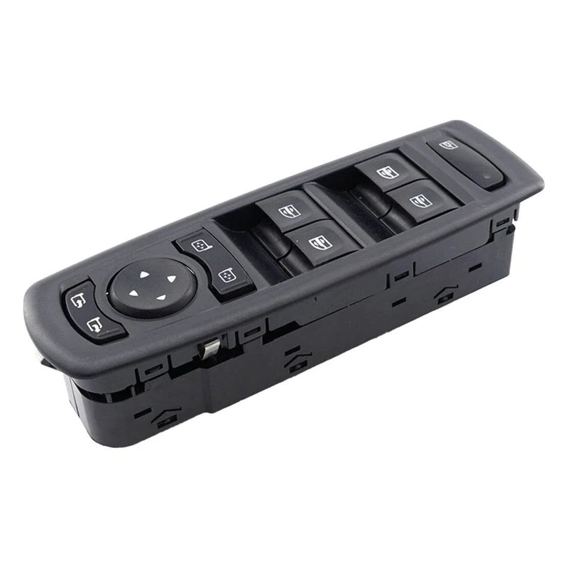 Renault Megane, Laguna, Fluence Power Window Switch (2008-2016)