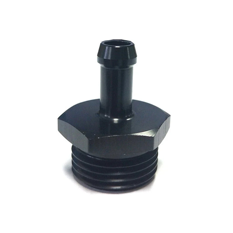 AN Male O Ring Boss Fuel Line 10AN Hose Fitting Adapter