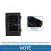 Kia Sportage R Power Window Switch (2010-2015)