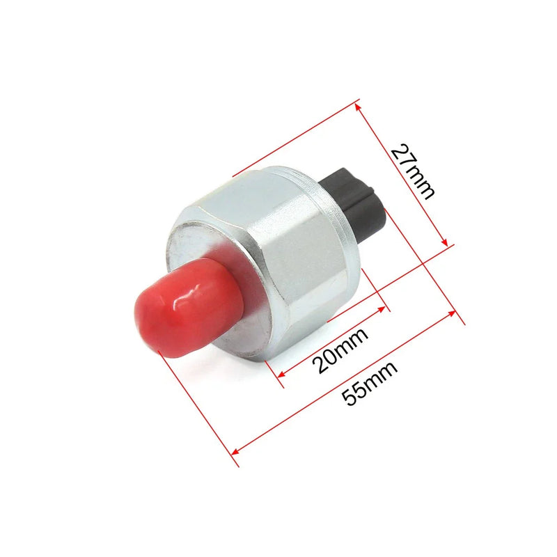 Acura Honda Accord Civic Detonation Knock Sensor