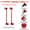 Toyota Camry Avalon Rear Stabilizer Sway Bar End Links (2007-2011)