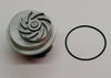 VAUXHALL OPEL ASTRA CALIBRA FRONTERA WATER PUMP / 25 TEETH /