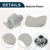 Nissan Makeup Mirror Cover Clip (2015-2023)