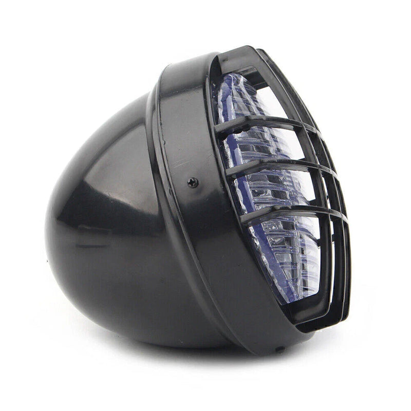 50cc 110cc 125cc 150cc 200cc ATV Quad Buggy LED Headlight