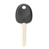 Hyundai Santa Fe, Sonata, Genesis Coupe, Tucson New Key Shell (2006-2019)