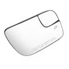 Ford Explorer Right Passenger Heated Rearview Mirror Glass (2011-2019)