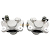 Arctic Cat 500 4x4 Front Brake Calipers & Master Cylinder (1998–2002)