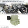 Mazda 6 (2006-2007) Beige Power Steering Reservoir 1 Pc