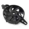 150cc 200cc 250cc ATV Buggy Go Kart Electric Radiator Cooling Fan