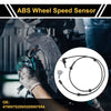 Nissan TITAN ABS Wheel Speed Sensor (2004-2011)