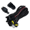 Vehicle Wiring Harness / 4-pin Relay