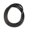 Door Trim Body Rubber Seal Rear LH Fits Toyota Corona ST AT190 Sedan 1992-96 D08