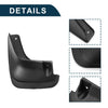 Toyota Corolla AE110 Mud Flaps Splash Guards 1 Set (2000-2002)