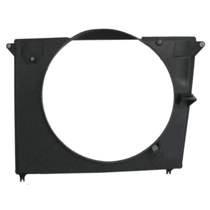 Toyota Hilux KUN16 KUN26 4cyl 3.0L 1KD-FTV 2005-2015 Cooling Fan Shroud